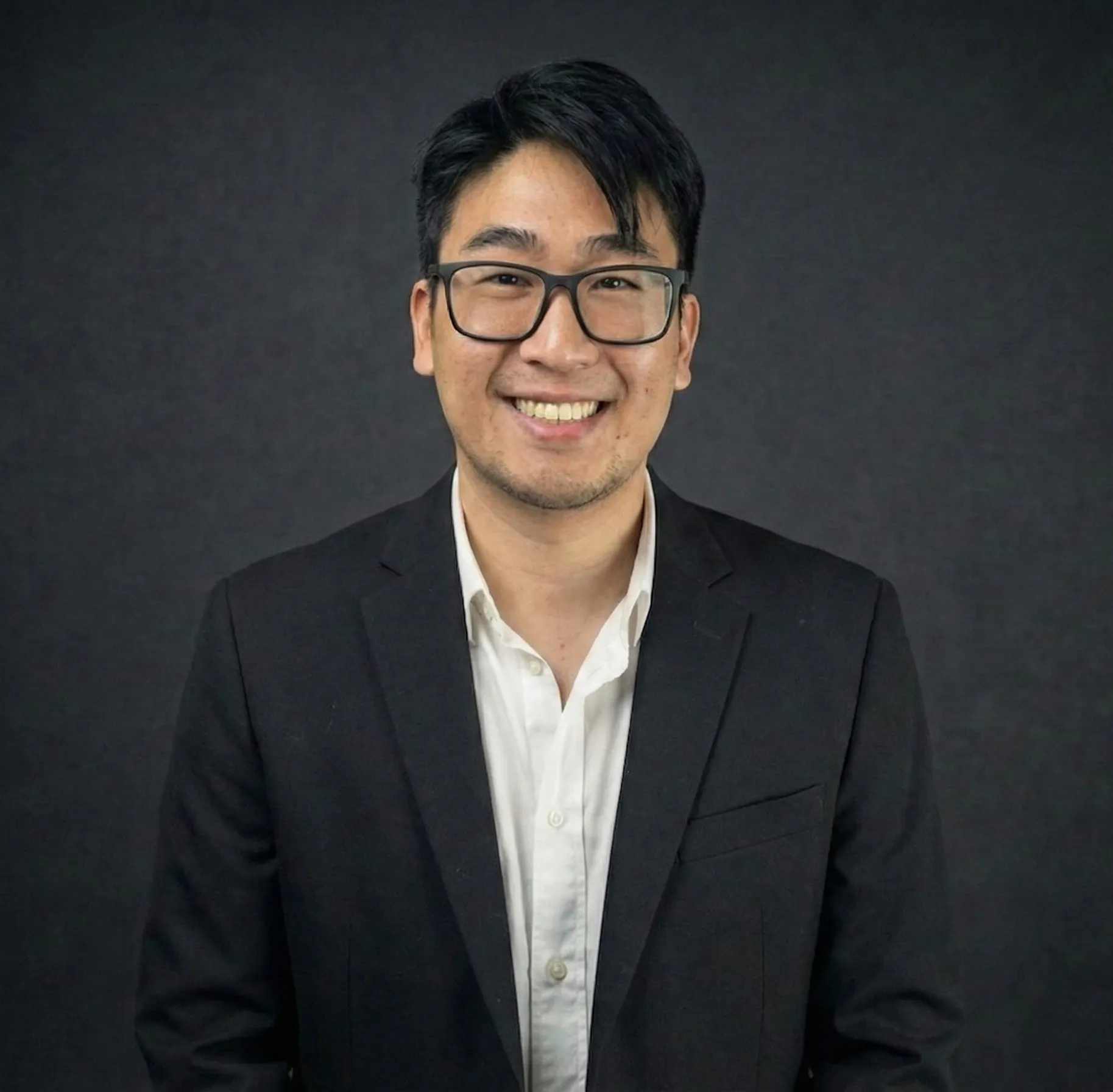 Peter Hong